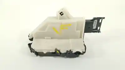 Pezzo di ricambio per auto di seconda mano SERRATURA PORTA LATERALE SCORREVOLE DESTRA per PEUGEOT TRAVELLER AUTOBÚS (V_) 2.0 BLUEHDI 145 Riferimenti OEM IAM 9808416980  