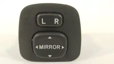 Pezzo di ricambio per auto di seconda mano controllo specchio per toyota aygo x-cite riferimenti oem iam 848700h010