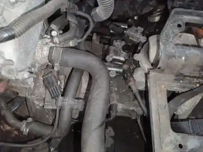 Gebrauchtes Autoersatzteil GETRIEBE zum FIAT BRAVO II (198_)  OEM-IAM-Referenzen C51461302  