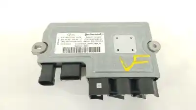 Pièce détachée automobile d'occasion UNITÉ DE COMMANDE DE DÉMARRAGE/ARRÊT / RELAIS START/STOP pour PEUGEOT TRAVELLER AUTOBÚS (V_)  Références OEM IAM 9802096780  