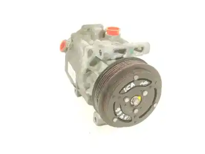 Peça sobressalente para automóvel em segunda mão compressor de ar condicionado a/a a/c por ford ka (ru8) 1.2 referências oem iam 5a7875200