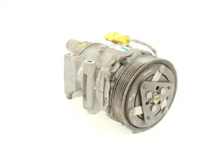 Peça sobressalente para automóvel em segunda mão compressor de ar condicionado a/a a/c por peugeot 308 gt referências oem iam 9659875980