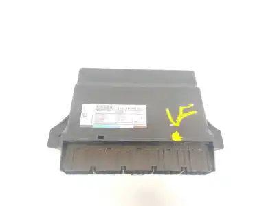 Gebrauchtes Autoersatzteil elektronisches modul zum jaguar xk coupé/convertible 4.2 v8 32v cat oem-iam-referenzen 6g9119g481aj
