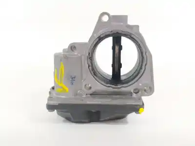 Recambio de automóvil de segunda mano de caja mariposa para seat ibiza (6j5) sport referencias oem iam 03g128063m  
