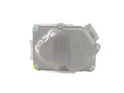 Recambio de automóvil de segunda mano de caja mariposa para seat ibiza (6j5) sport referencias oem iam 03g128063m  