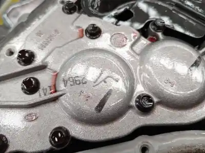 Recambio de automóvil de segunda mano de caja cambios para volvo s80 berlina t6 executive geartronic referencias oem iam p8667735 t615ta 