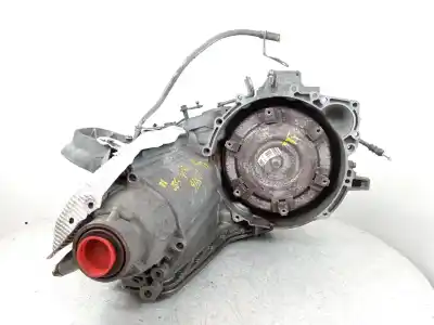 Recambio de automóvil de segunda mano de caja cambios para volvo s80 berlina t6 executive geartronic referencias oem iam p8667735 t615ta 