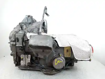 Recambio de automóvil de segunda mano de caja cambios para volvo s80 berlina t6 executive geartronic referencias oem iam p8667735 t615ta 