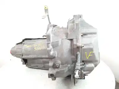 Recambio de automóvil de segunda mano de caja cambios para volvo s80 berlina t6 executive geartronic referencias oem iam p8667735 t615ta 