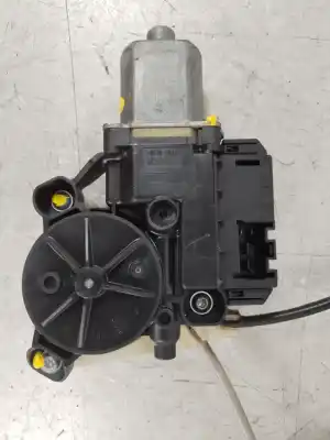 Pezzo di ricambio per auto di seconda mano alzacristalli posteriore destro per volkswagen polo v (6r1, 6c1) 1.6 tdi riferimenti oem iam 6r4839462e 6r0959812f 0130822533