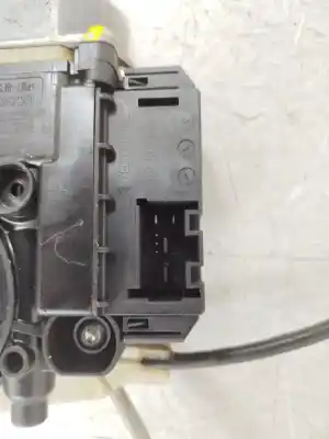 Pezzo di ricambio per auto di seconda mano alzacristalli posteriore destro per volkswagen polo v (6r1, 6c1) 1.6 tdi riferimenti oem iam 6r4839462e 6r0959812f 0130822533