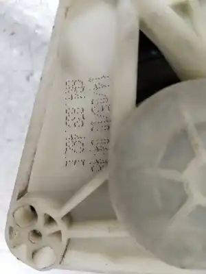 Pezzo di ricambio per auto di seconda mano alzacristalli posteriore destro per volkswagen polo v (6r1, 6c1) 1.6 tdi riferimenti oem iam 6r4839462e 6r0959812f 0130822533