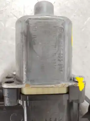 Pezzo di ricambio per auto di seconda mano alzacristalli posteriore destro per volkswagen polo v (6r1, 6c1) 1.6 tdi riferimenti oem iam 6r4839462e 6r0959812f 0130822533