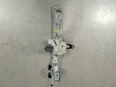 Автозапчасти б/у регулятор стекла переднего правого за nissan qashqai (j11) acenta 4x4 ссылки oem iam 80700hv00c e06026102 