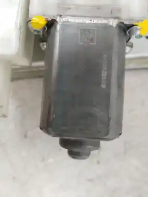 Автозапчасти б/у регулятор стекла переднего правого за nissan qashqai (j11) acenta 4x4 ссылки oem iam 80700hv00c e06026102 