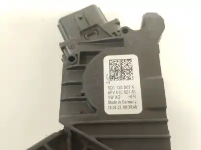 Автозапчасти б/у педальный потенциометр за cupra leon (kl1) 1.5 etsi ссылки oem iam 5q1723503k  