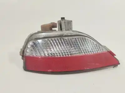 Second-hand car spare part REAR RIGHT LIGHT BUMPER for RENAULT MEGANE III COUPÉ-CABRIO Dynamique OEM IAM references 265540003R  