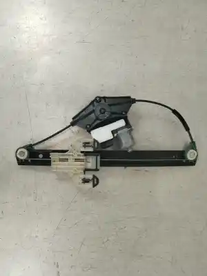 Second-hand car spare part REAR LEFT WINDOW REGULATOR for AUDI A3 SPORTBACK (8Y) GY OEM IAM references 8Y0839461  