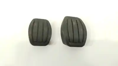 Second-hand car spare part BRAKE PEDAL for PEUGEOT TRAVELLER AUTOBÚS (V_) 2.0 BLUEHDI 145 OEM IAM references 9832133980  