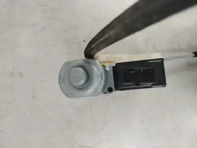 Автозапчасти б/у задний правый стеклорегулятор за seat leon (5f1) fr ссылки oem iam 5f4839462c 5q0959812a 