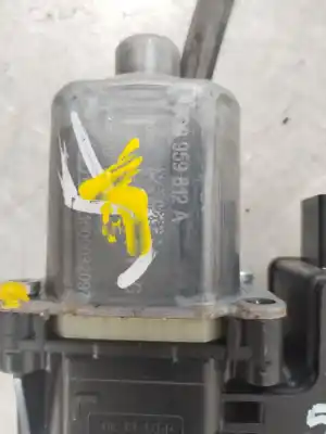 Автозапчасти б/у задний правый стеклорегулятор за seat leon (5f1) fr ссылки oem iam 5f4839462c 5q0959812a 