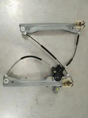 Gebrauchtes Autoersatzteil FENSTERHEBER VORNE RECHTS zum OPEL INSIGNIA GRAND SPORT Business OEM-IAM-Referenzen YR00177180  