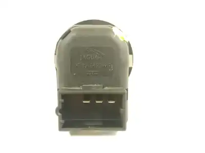 Peça sobressalente para automóvel em segunda mão comutador de espelhos retrovisores por jaguar s-type 3.0 v6 24v cat referências oem iam xr836465ab  