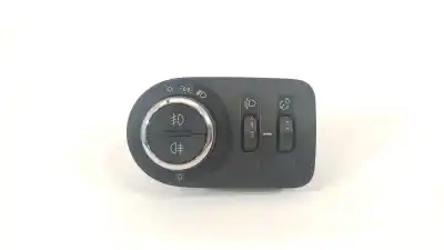 Pezzo di ricambio per auto di seconda mano controllo della luce per opel corsa d (s07) 1.4 (l08, l68) riferimenti oem iam 13310331