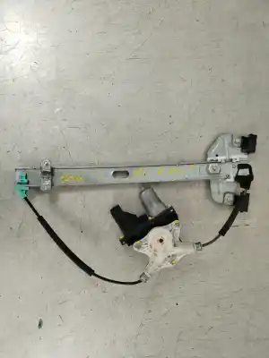 Second-hand car spare part driver left window regulator for kia rio basic oem iam references 824011w020 824501w010 