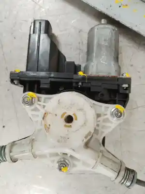 Second-hand car spare part driver left window regulator for kia rio basic oem iam references 824011w020 824501w010 