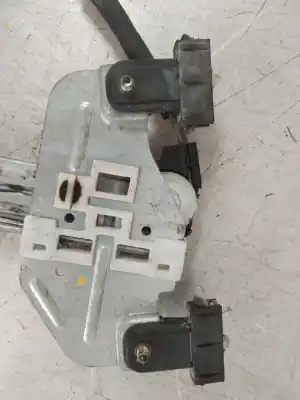 Second-hand car spare part driver left window regulator for kia rio basic oem iam references 824011w020 824501w010 