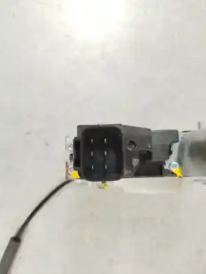 Second-hand car spare part driver left window regulator for kia rio basic oem iam references 824011w020 824501w010 