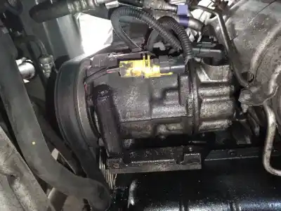 Second-hand car spare part AIR CONDITIONING COMPRESSOR for PEUGEOT 308 I (4A_, 4C_)  OEM IAM references 9659875780 SD6C12 