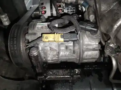 Second-hand car spare part AIR CONDITIONING COMPRESSOR for PEUGEOT 308 I (4A_, 4C_)  OEM IAM references 9659875780 SD6C12 