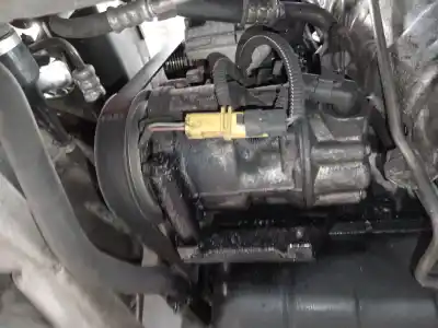 Second-hand car spare part AIR CONDITIONING COMPRESSOR for PEUGEOT 308 I (4A_, 4C_)  OEM IAM references 9659875780 SD6C12 03284509962