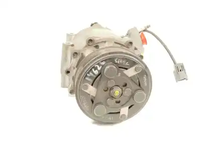 Pezzo di ricambio per auto di seconda mano compressore aria condizionata per honda civic vii hatchback (eu, ep, ev) 1.6 i (ep2, eu8, eu6) riferimenti oem iam 38800plae02