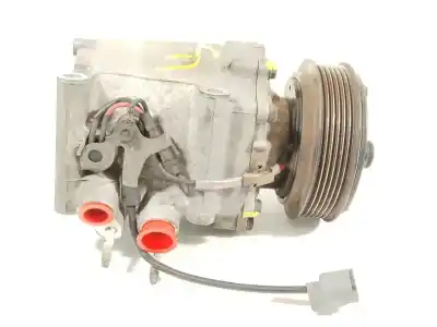Peça sobressalente para automóvel em segunda mão compressor de ar condicionado a/a a/c por honda civic vii hatchback (eu, ep, ev) 1.6 i (ep2, eu8, eu6) referências oem iam 38800plae02 trsa09 d0046077