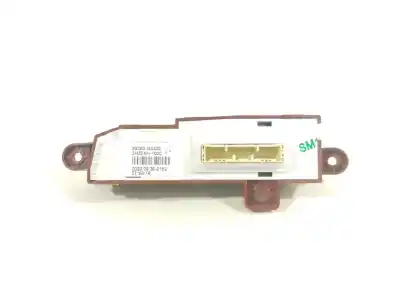 Pezzo di ricambio per auto di seconda mano interruttore per hyundai i30 (pd) essence riferimenti oem iam 93350g4220  