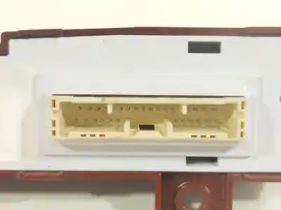 Pezzo di ricambio per auto di seconda mano interruttore per hyundai i30 (pd) essence riferimenti oem iam 93350g4220  