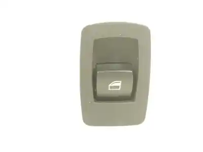 Second-hand car spare part rear left power window switch for bmw serie x6 (e71) 3.0 3.5d oem iam references 6945874