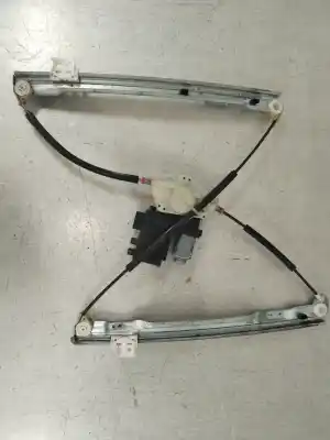 Piesă de schimb auto la mâna a doua Mecanism Acționare Geam Fațã Stânga pentru CITROEN C4 GRAND PICASSO Exclusive Referințe OEM IAM 1675403980 9682495680 9221CV