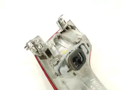 Автозапчасти б/у правый задний фонарь за citroen c4 picasso i monospace (ud_) 1.6 hdi ссылки oem iam 9653547480  