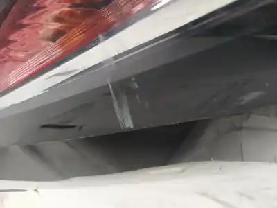 Second-hand car spare part right tailgate light for toyota aygo x-cite oem iam references   