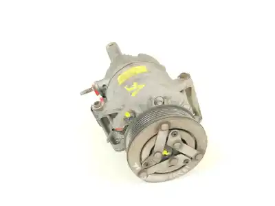Peça sobressalente para automóvel em segunda mão compressor de ar condicionado a/a a/c por ford transit custom v362 furgón (fy, fz) 2.2 tdci referências oem iam bk2119d629ae  