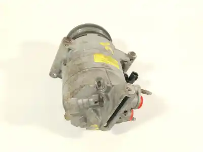 Peça sobressalente para automóvel em segunda mão compressor de ar condicionado a/a a/c por ford transit custom v362 furgón (fy, fz) 2.2 tdci referências oem iam bk2119d629ae  