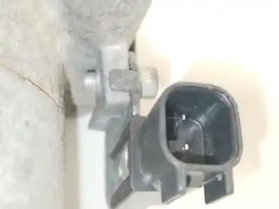 Peça sobressalente para automóvel em segunda mão compressor de ar condicionado a/a a/c por ford transit custom v362 furgón (fy, fz) 2.2 tdci referências oem iam bk2119d629ae  