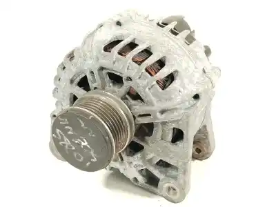 Gebrauchtes Autoersatzteil  zum RENAULT SCENIC III  OEM-IAM-Referenzen 231004554R  