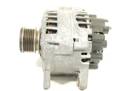 Peça sobressalente para automóvel em segunda mão alternador por renault scenic iii expression referências oem iam 231004554r  