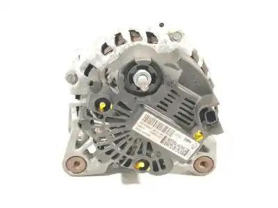 Peça sobressalente para automóvel em segunda mão alternador por renault scenic iii expression referências oem iam 231004554r  