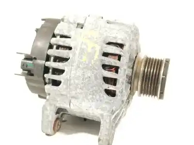 Peça sobressalente para automóvel em segunda mão alternador por renault scenic iii expression referências oem iam 231004554r  